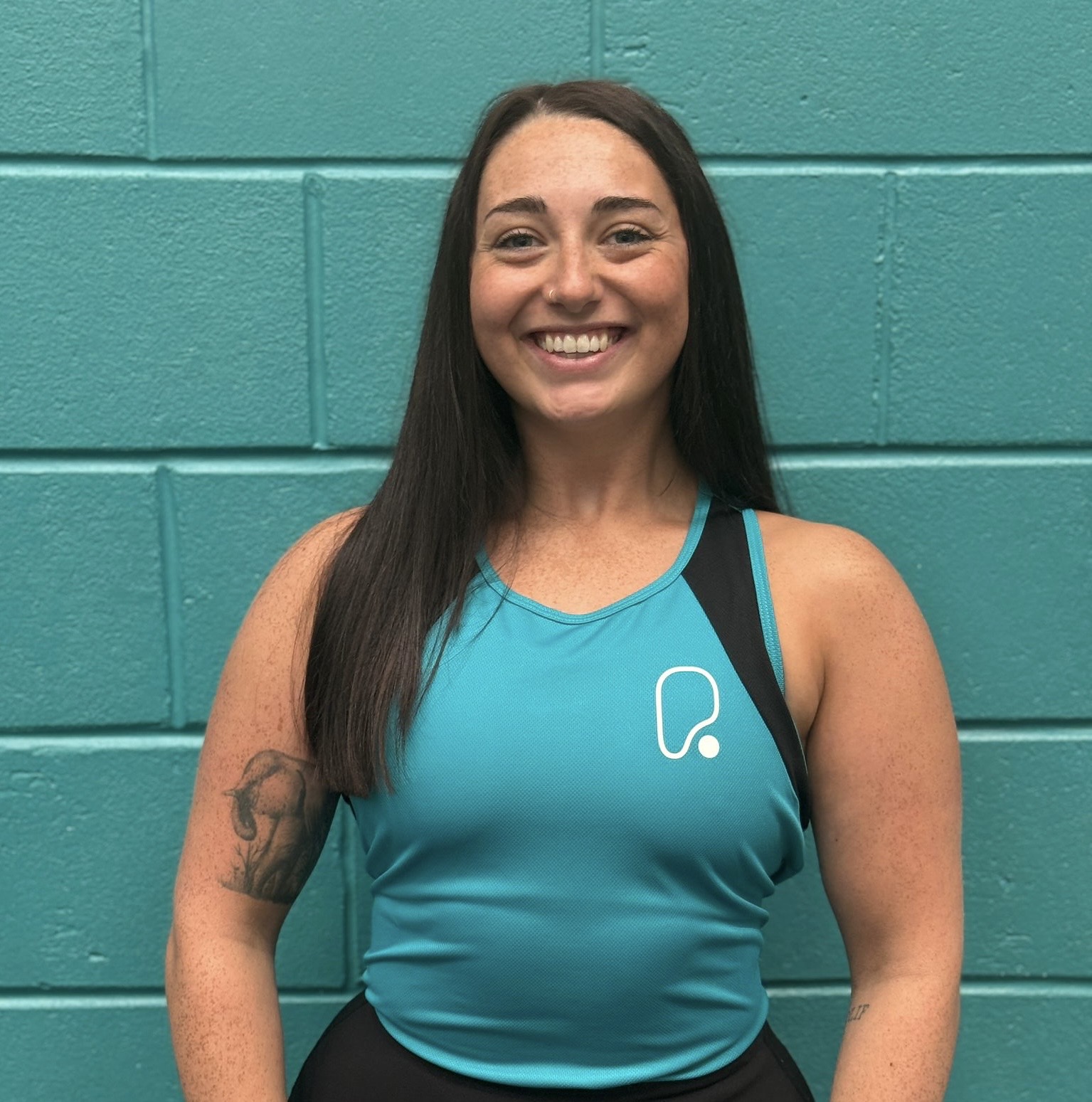 Caitlin Smith Career Story Pic