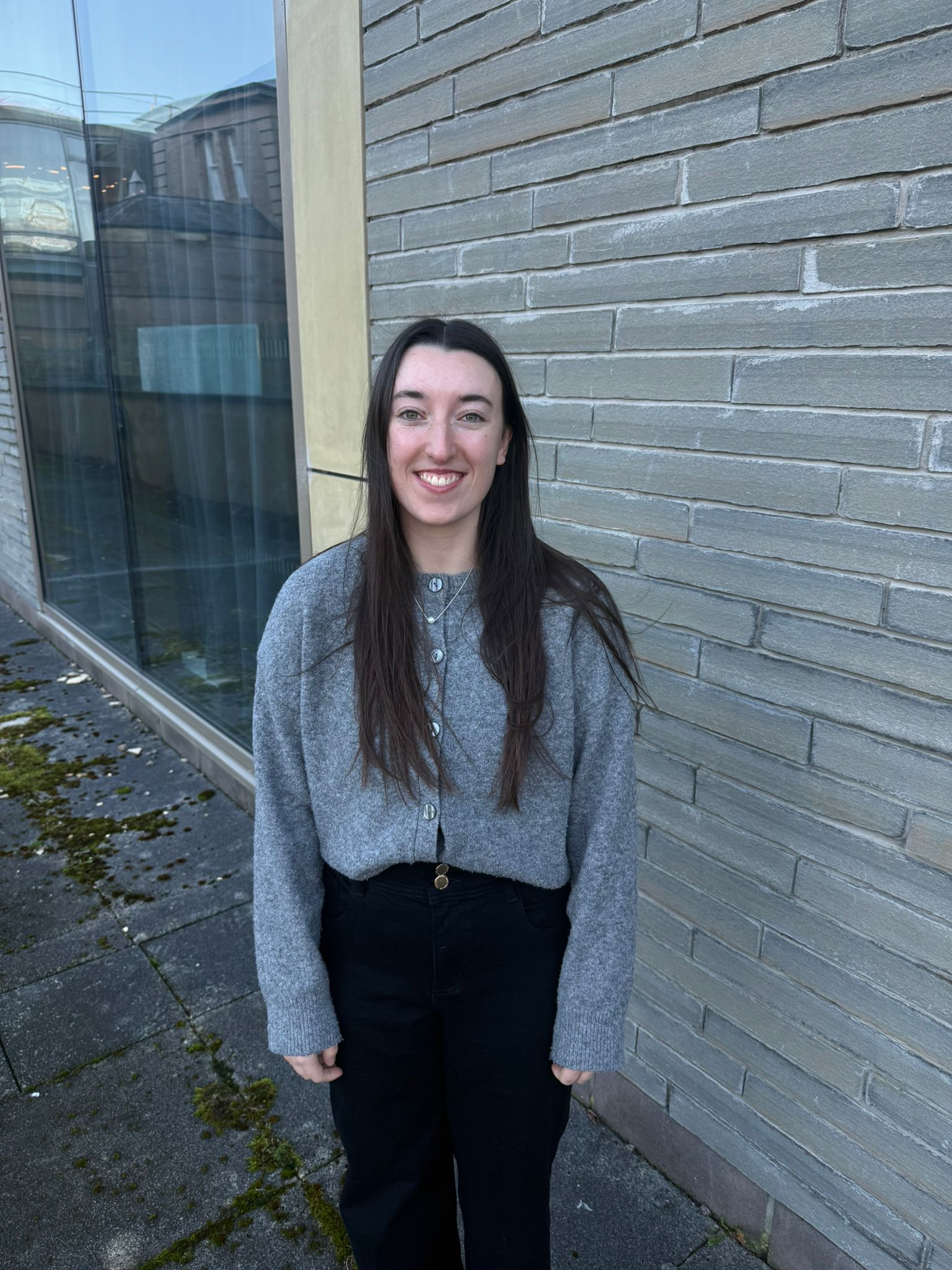 Introducing Fern Smith our new work experience placement!