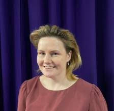 Helen Duffy Career Story Pic