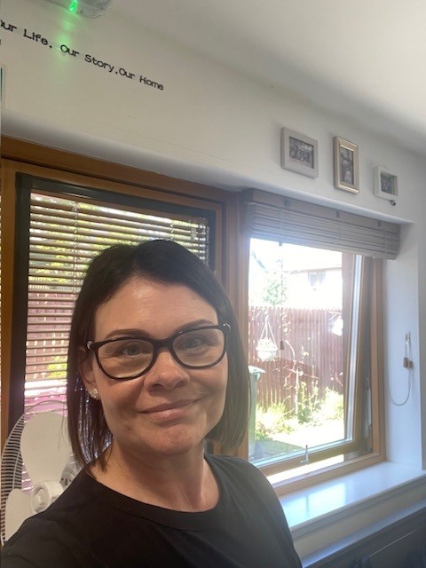 Pamela Davidson Career Story Pic