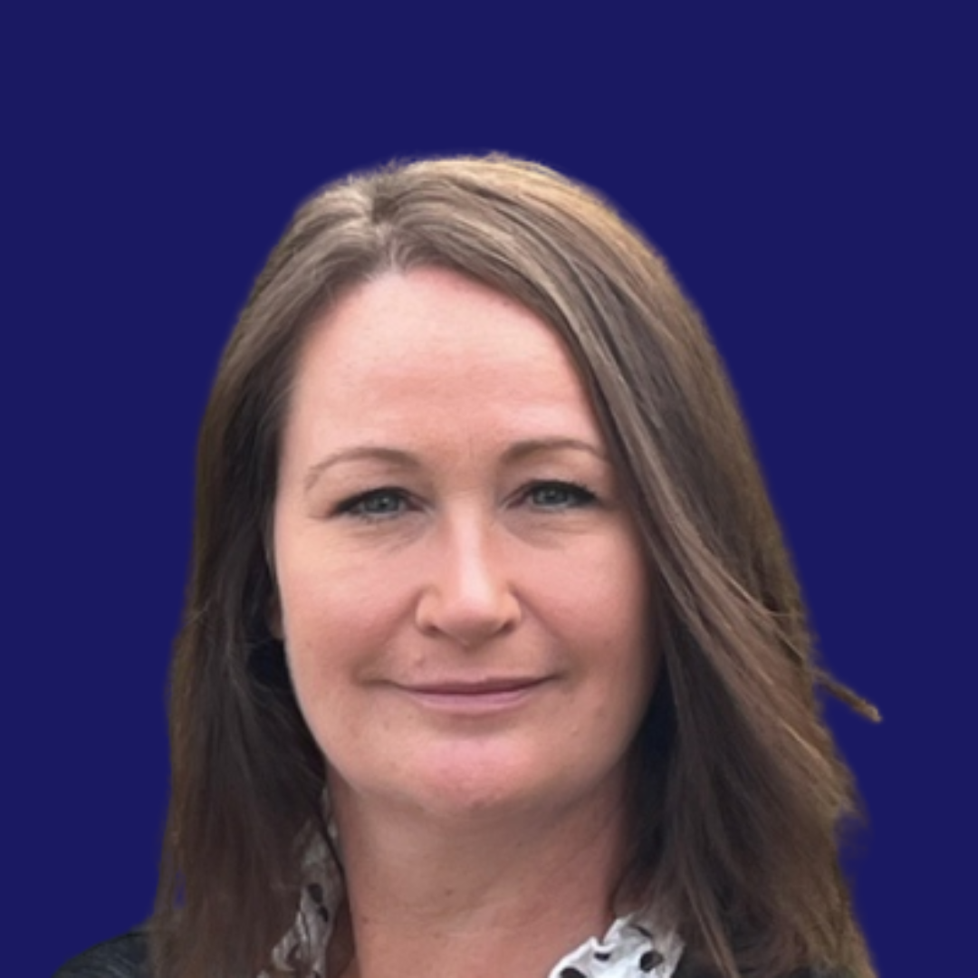 Becky Rattray headshot