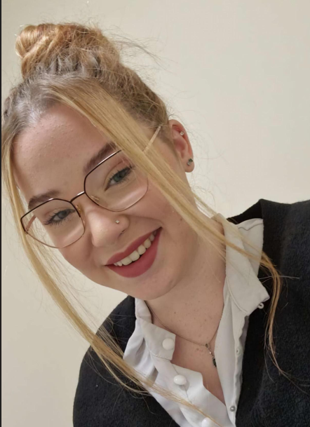 kayleigh career story photo